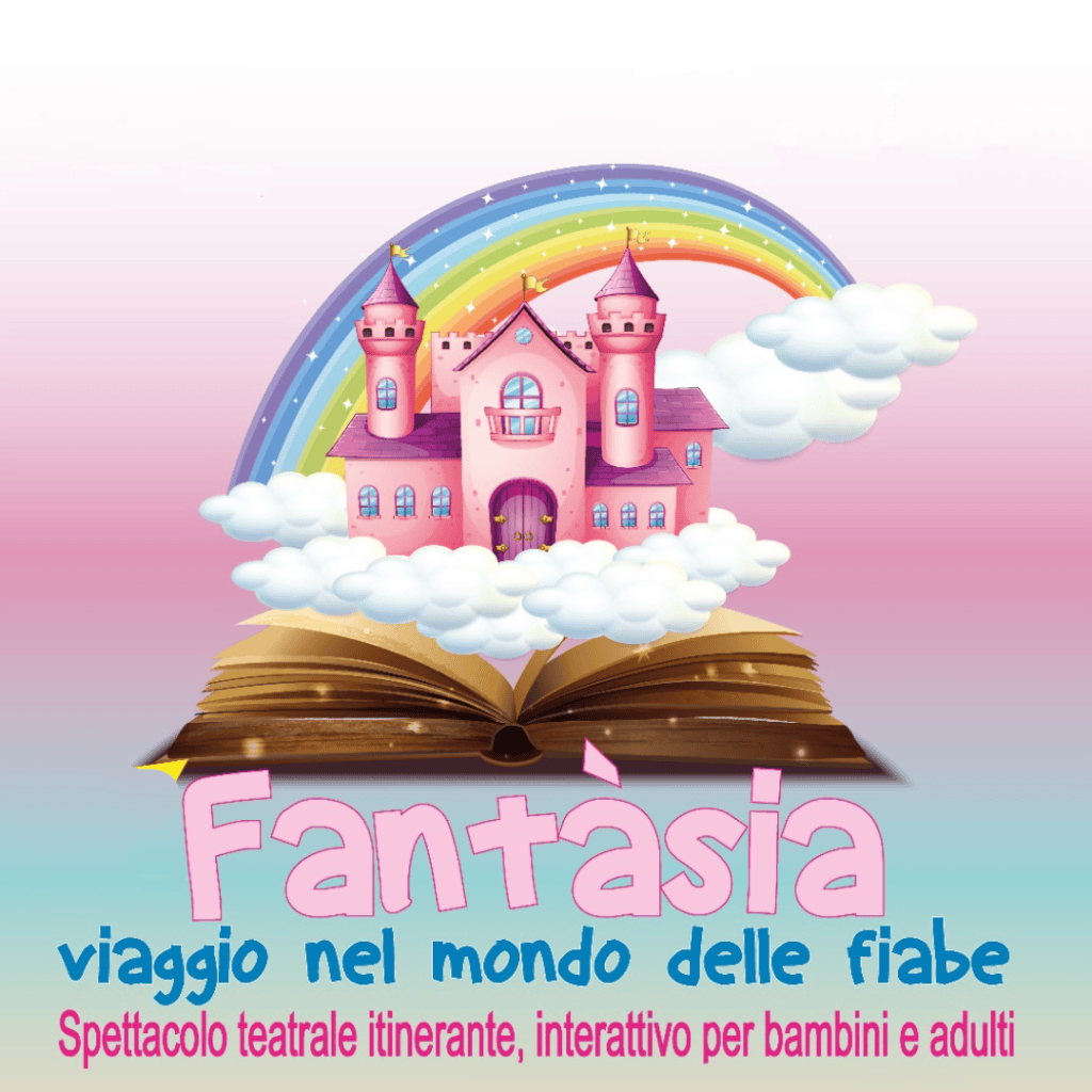 Fantasia Quadrato 1